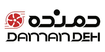 damandeh-logo