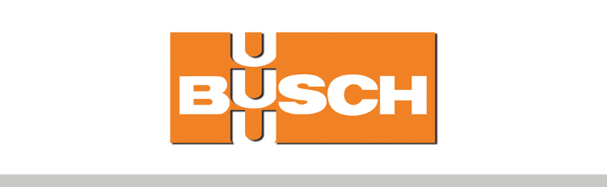 برند بوش - Busch