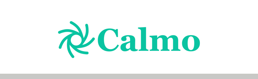 برند کالمو - Calmo