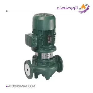 پمپ سیرکولاتور داب سری cm