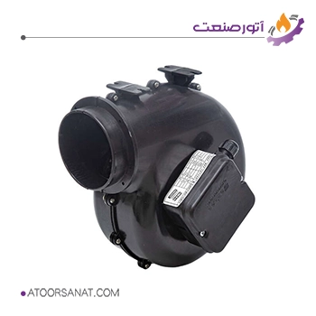 بلوئر هود سانترفیوژ فوروارد دمنده