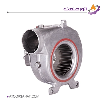 بلوور پکیج دمنده