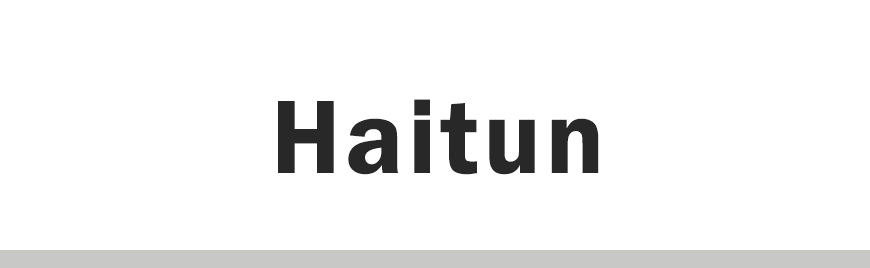 برند هایتون - Haitun