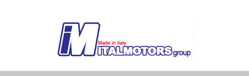 برند ایتال موتورز - ITALMOTORS