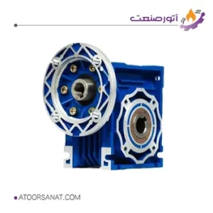 گیربکس مکعبی