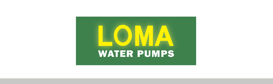 برند لوما - Loma