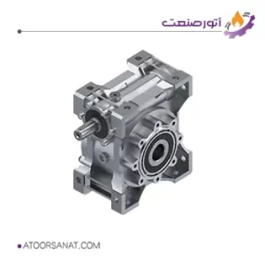 گیربکس مکعبی PGR