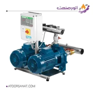 بوستر پمپ پنتاکس سری 2cb