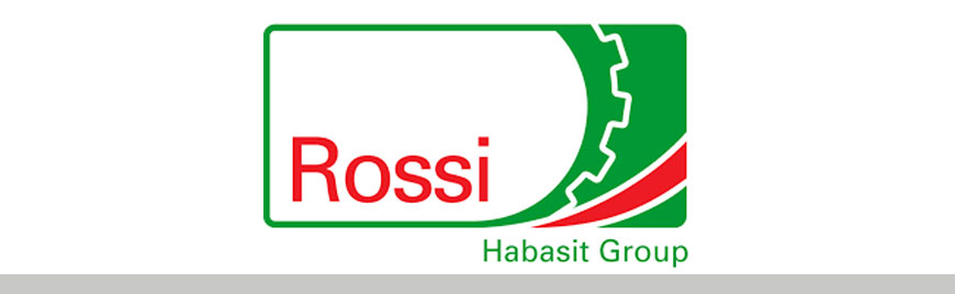 برند روسی - Rossi
