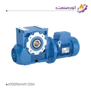 گیربکس مکعبی روسی