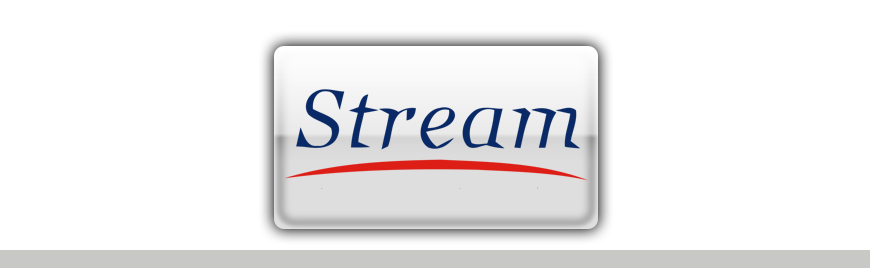 برند استریم - Stream