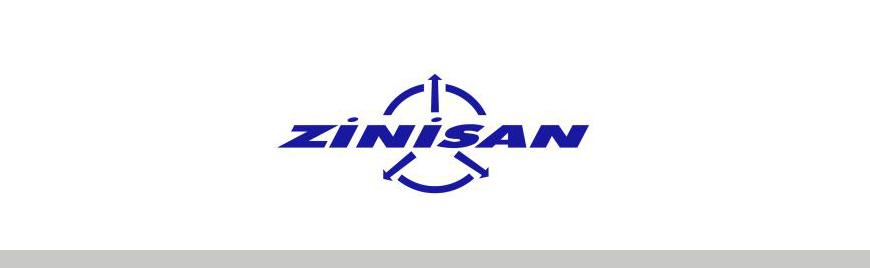 برند زنیسان - Zinisan
