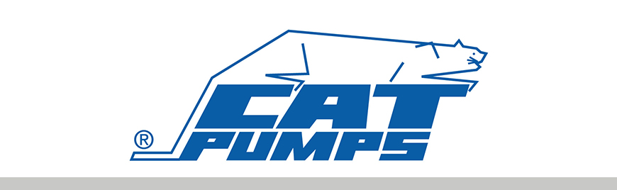 برند CAT Pump