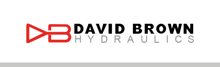 برند دیوید براون - David Brown