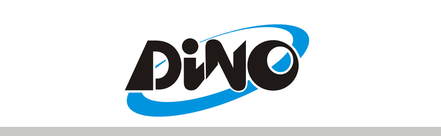 برند Dino