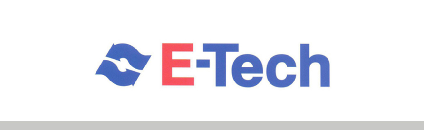 برند E-Tech