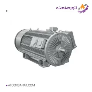 الکتروموتور loher