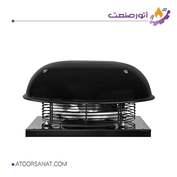هواکش سانتریفیوژ سقفی زیلابگ zilabeg