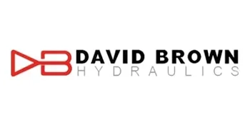 برند دیوید براون - David Brown