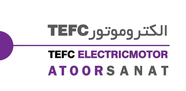 الکتروموتور tefc - electric-motor