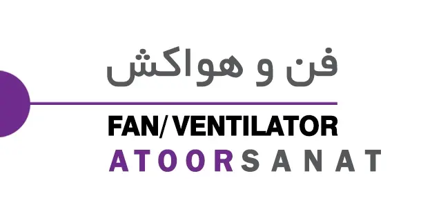 فن و هواکش - fan-and-ventilator