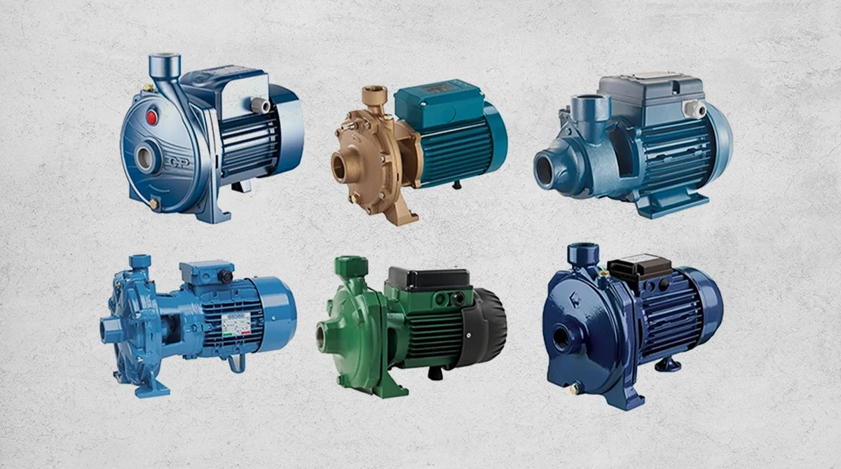 best domestic italian water pump1