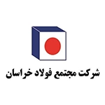 khorasan foolad brand