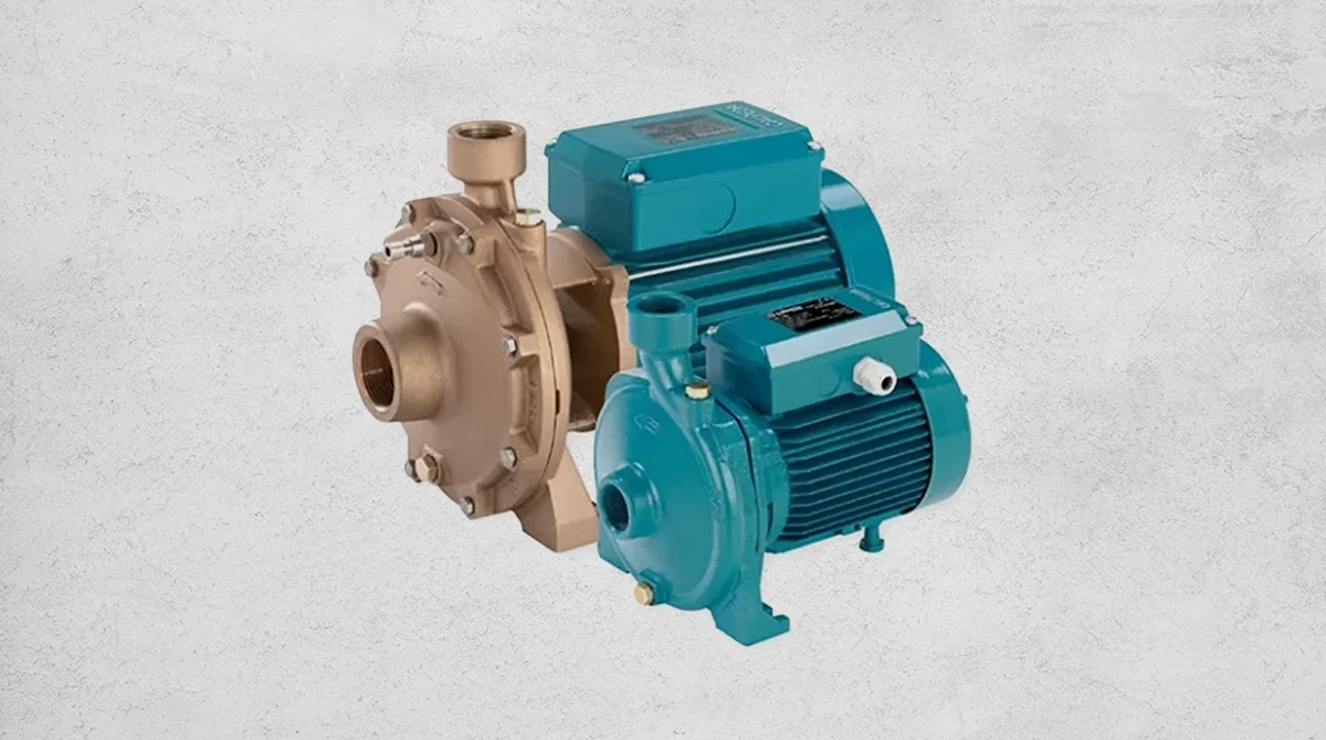 a horses domestic water pump1