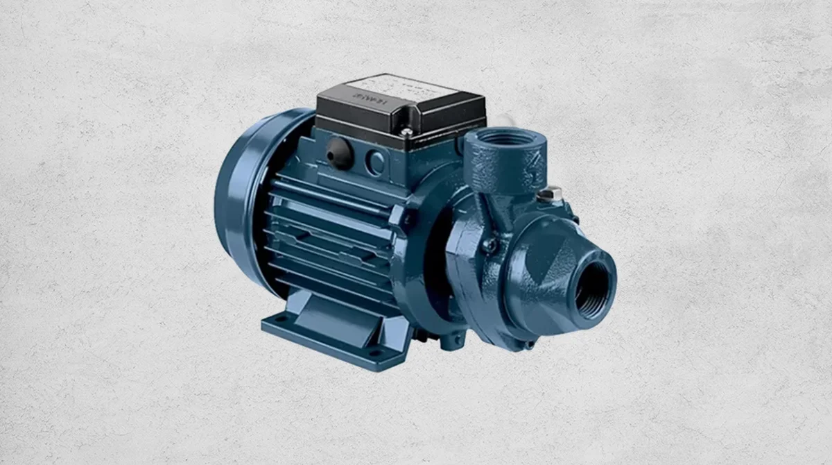 a horses domestic water pump2