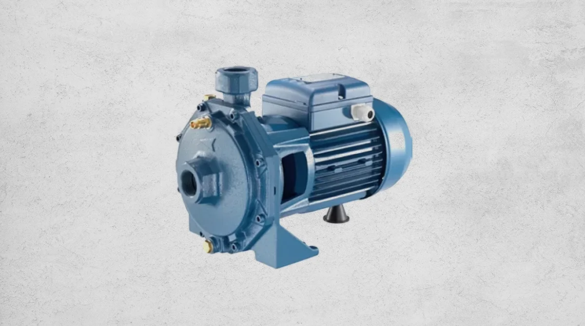 a horses domestic water pump4