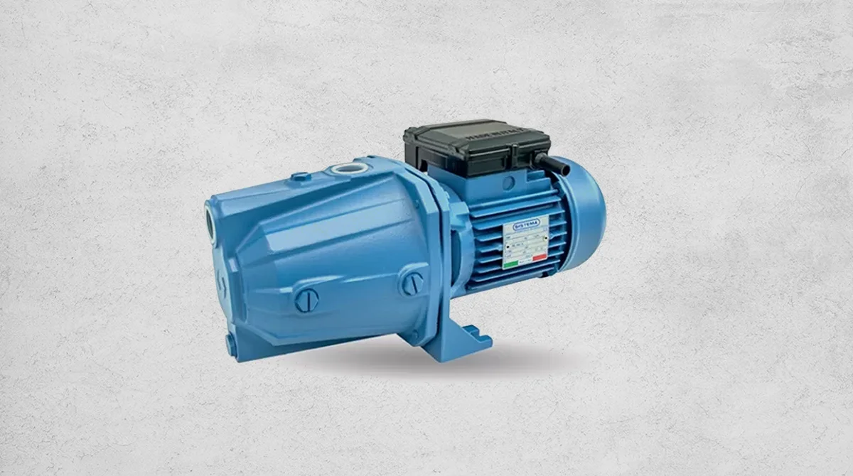 a horses domestic water pump5