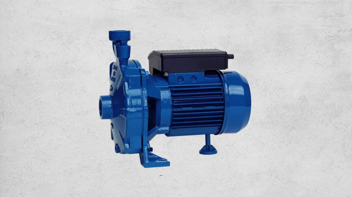 a horses domestic water pump8