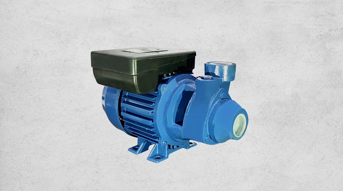 پمپ آب خانگی نیم اسب 20 half hp domestic water pump1