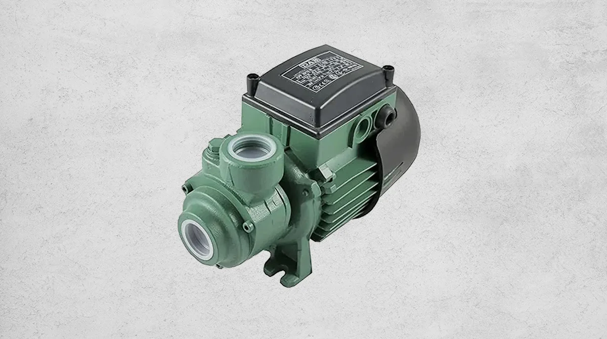 پمپ آب خانگی نیم اسب 28 half hp domestic water pump13