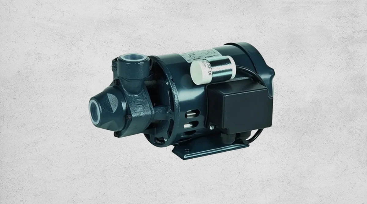 پمپ آب خانگی نیم اسب 27 half hp domestic water pump14