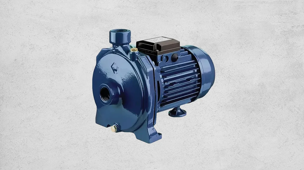 پمپ آب خانگی نیم اسب 26 half hp domestic water pump15