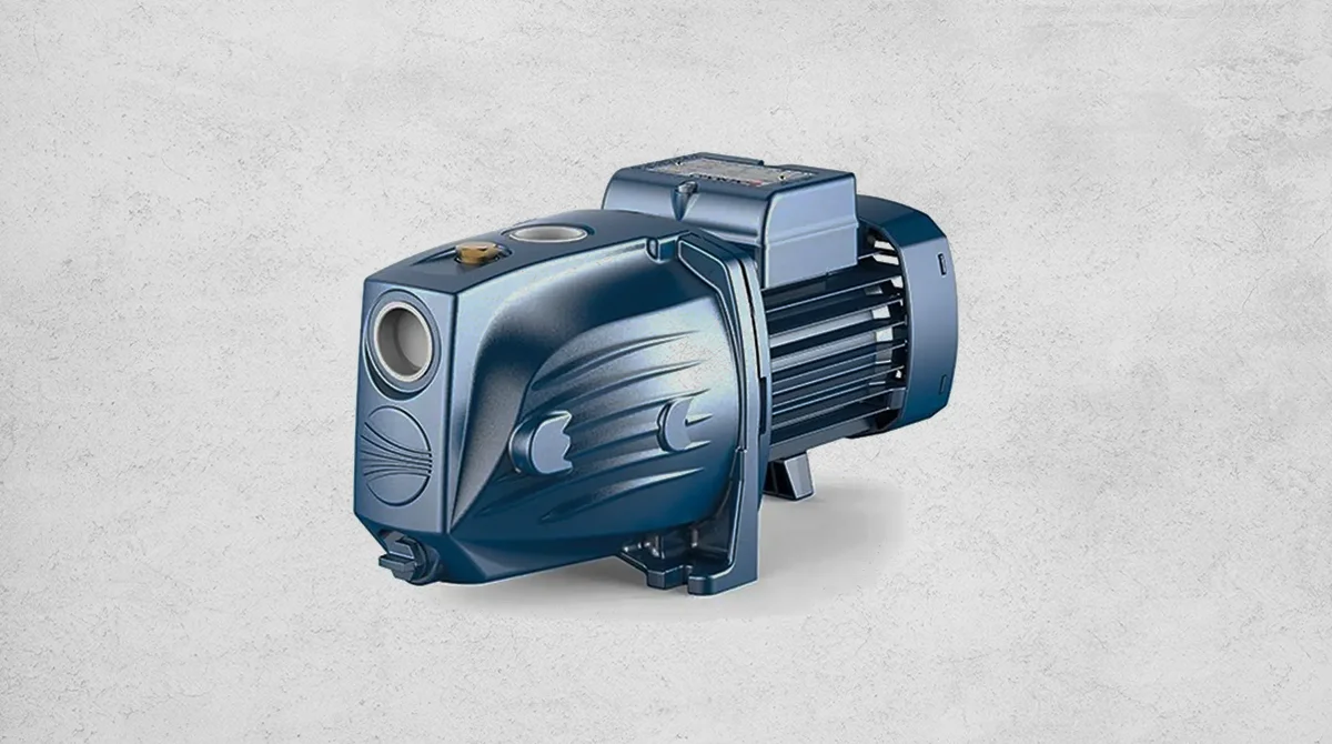 پمپ آب خانگی نیم اسب 22 half hp domestic water pump19