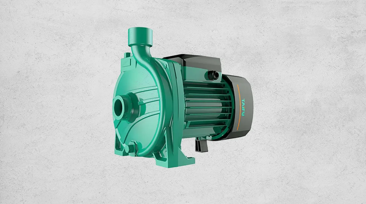 پمپ آب خانگی نیم اسب 37 half hp domestic water pump3