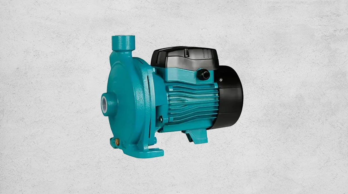 پمپ آب خانگی نیم اسب 36 half hp domestic water pump4
