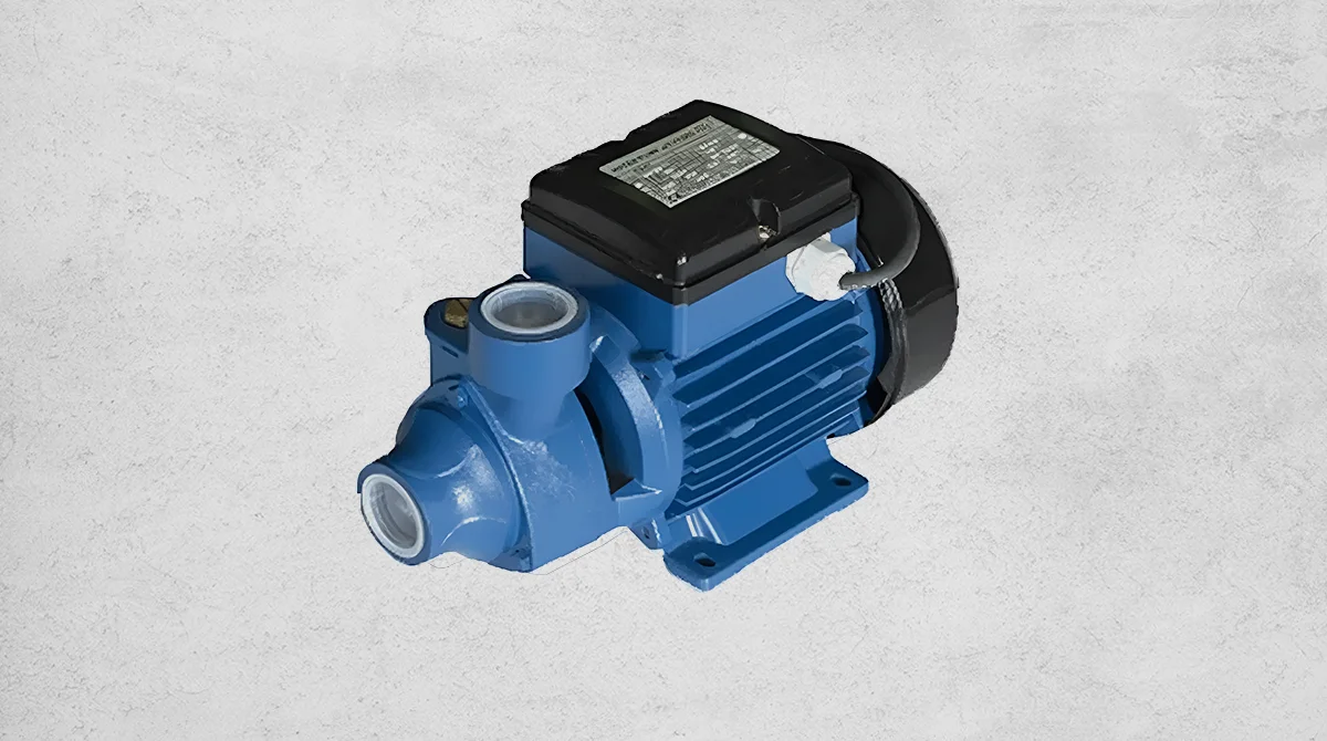 پمپ آب خانگی نیم اسب 31 half hp domestic water pump9