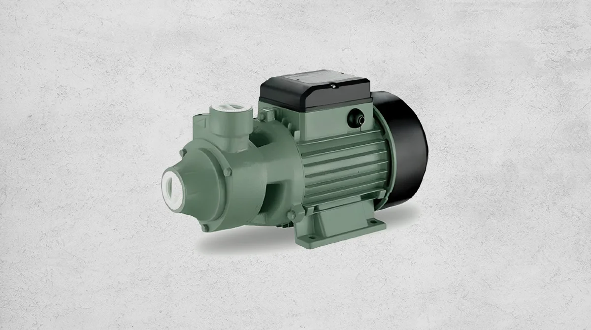بهترین پمپ آب خانگی چینی 12 the best chinese domestic water pump1
