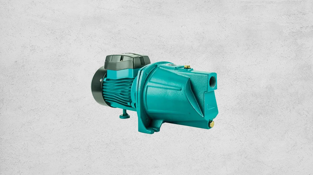 the best chinese domestic water pump3