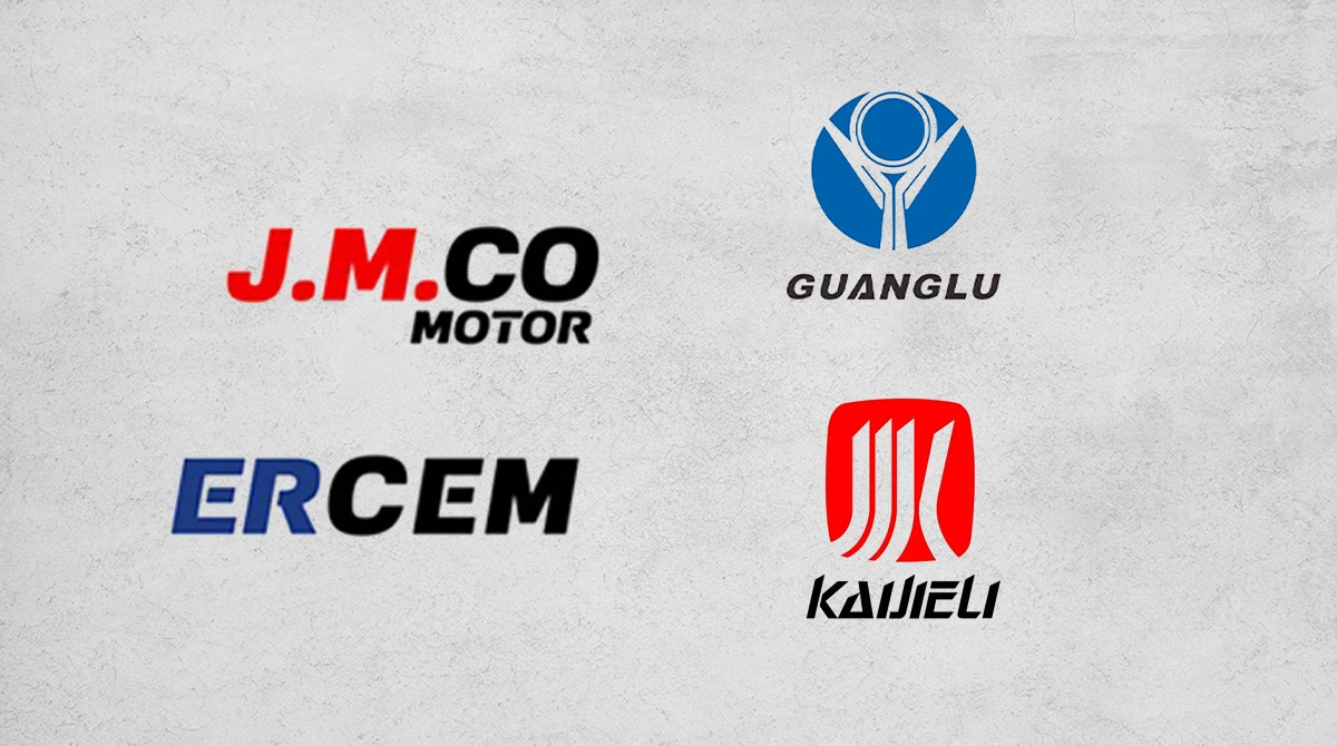 لیست برندهای برتر الکتروموتور در ایران 10 top electric motor china