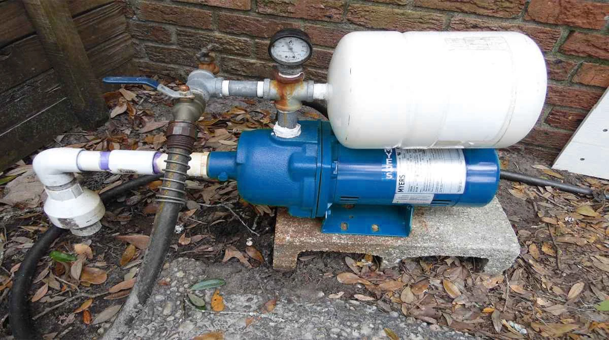 water pump malfunction1 1