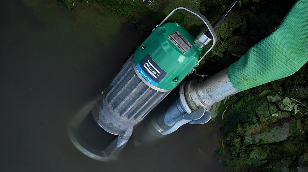sewage and sump pump differences1