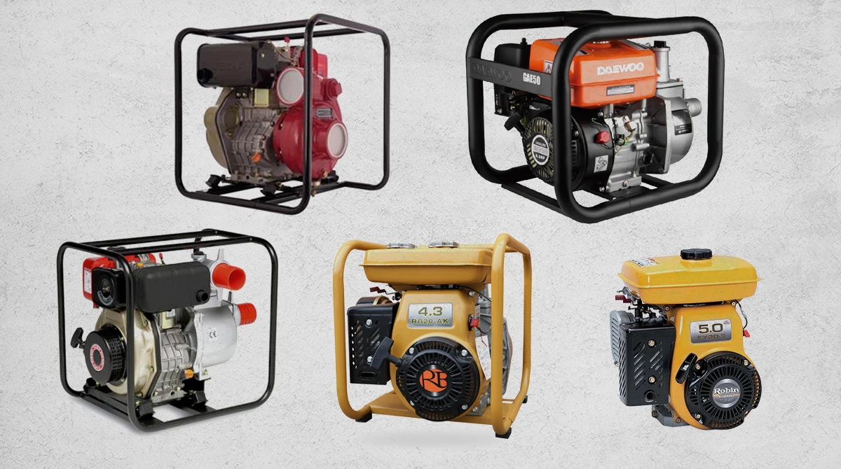 best agri motor pump3