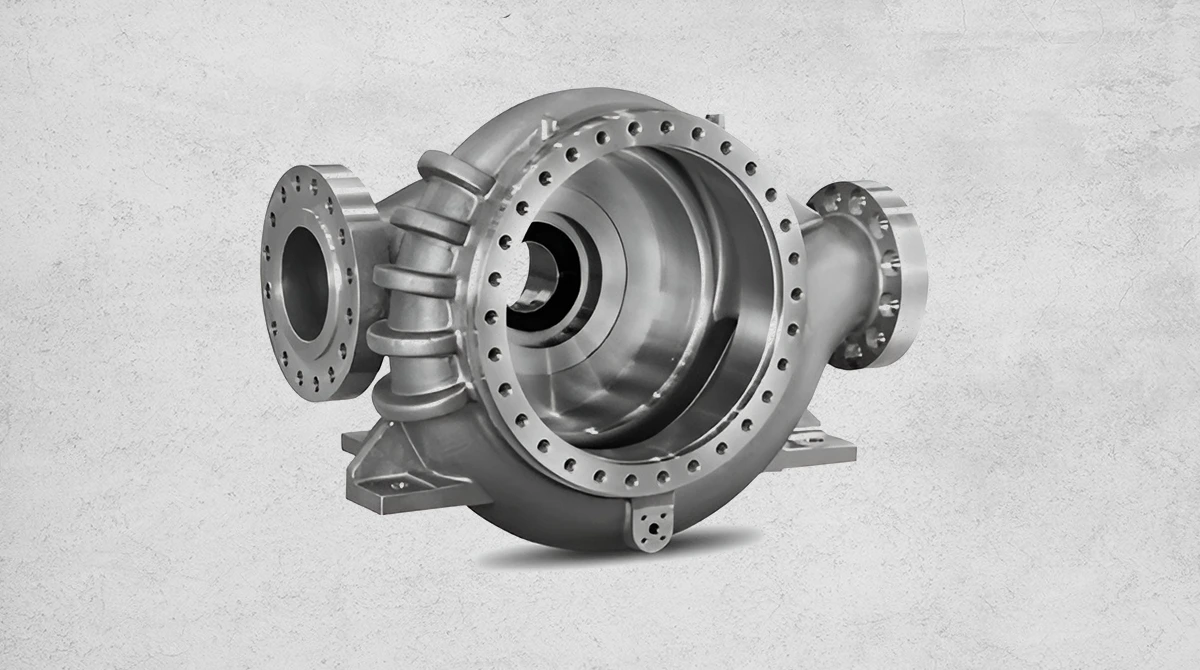 centrifugal pump casing2