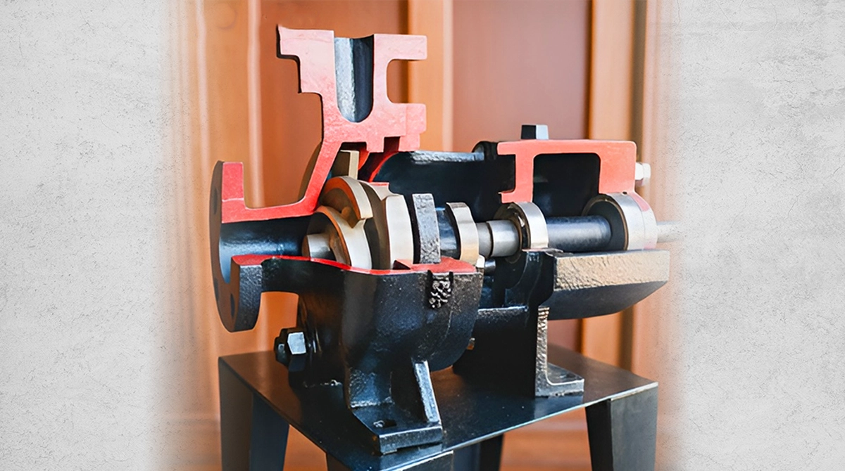 centrifugal pump casing3