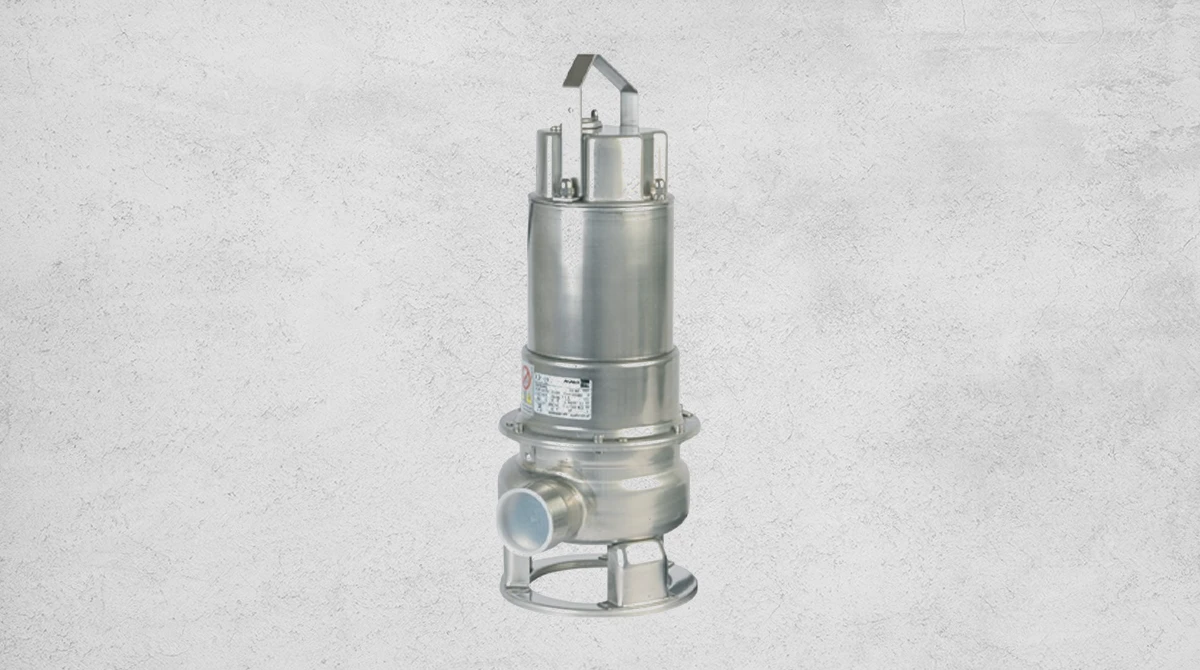 choose sewage pump4