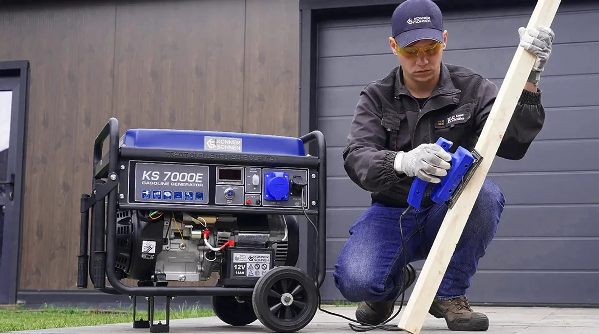 gasoline generator buying guide1